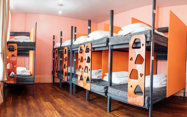 Clink 78 Hostel