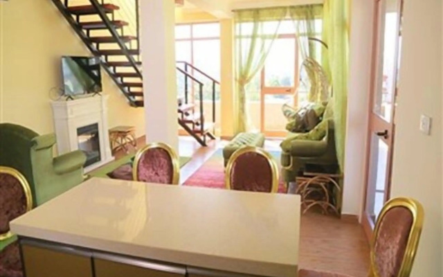 Zig Zag Hotel And Spa