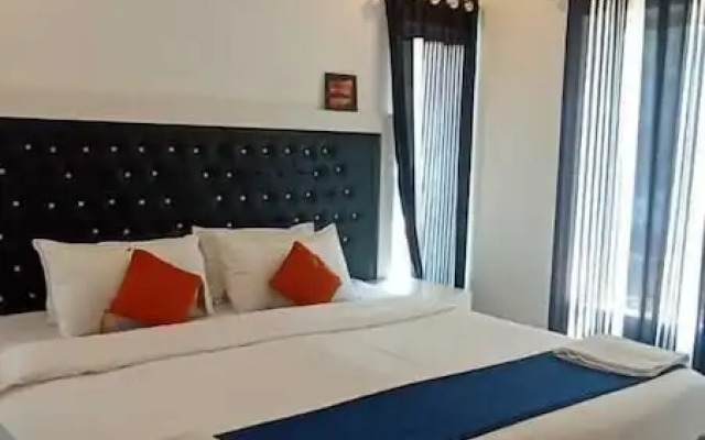 Kallat British Resort