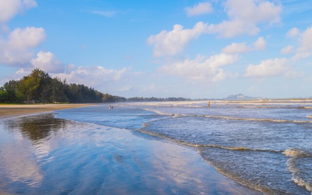 Timurbay Seafront by My Seasons