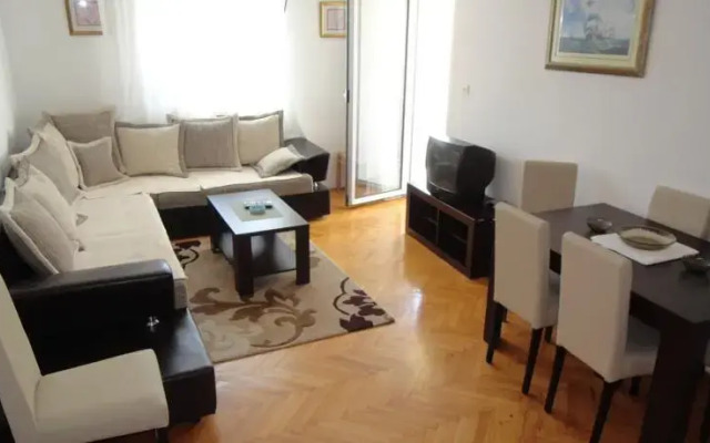 Apartments Božović