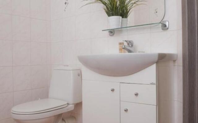 Apartamenty Nad Jeziorkiem