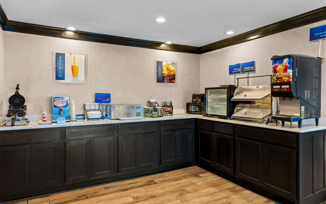 Best Western Presidential Hotel & Suites