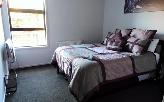 The Reservation B&B