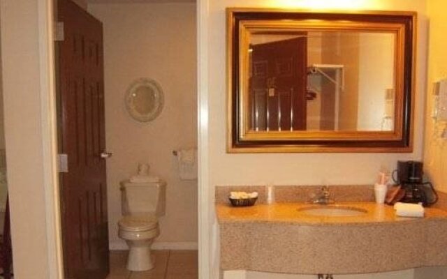 Colonie inn and Suites