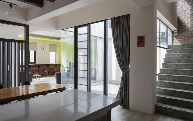 Spring Villa Sanduo