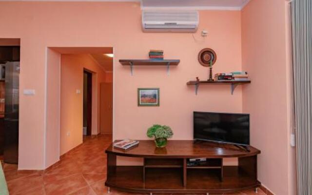 Orange Dream Apartment