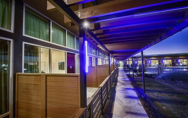 Tonkawa Hotel & Casino