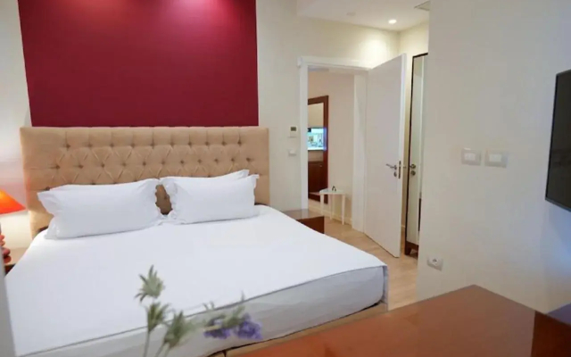 Hotel Luxury