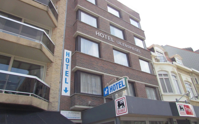 Hotel Uilenspiegel