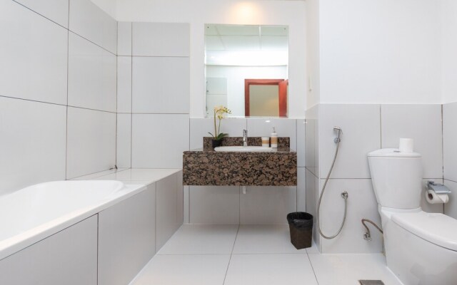 Incredible Stay at Spacious Jumeirah Beach Dubai