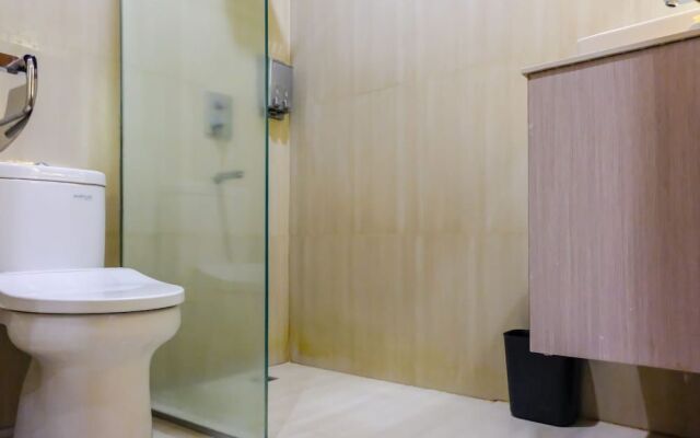 OYO 972 Griya Asri Hotel Mataram