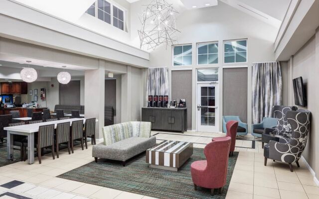 Residence Inn by Marriott Jackson Ridgeland