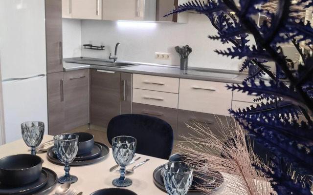 Апартаменты на улице Садовая, 329