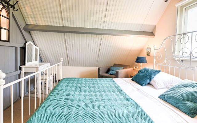 Holiday Home in Overberg With Private Garden and Terrace