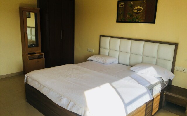 Hotel Valleywood