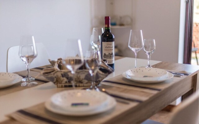 Stunning Home in Supetarska Draga With Wifi and 3 Bedrooms