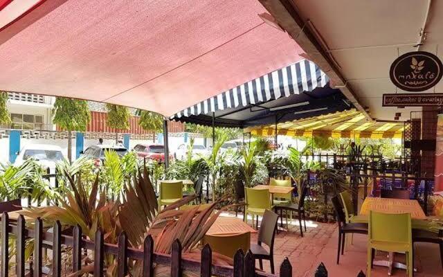 Casa 1895 - Peaceful, Secure and Serene Guesthouse in Mombasa