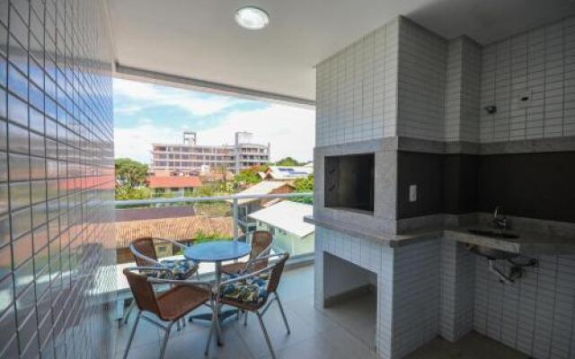 Apartamento Boulevard Bombinhas 1032