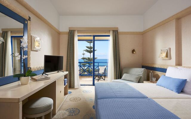 Aldemar Olympian Village