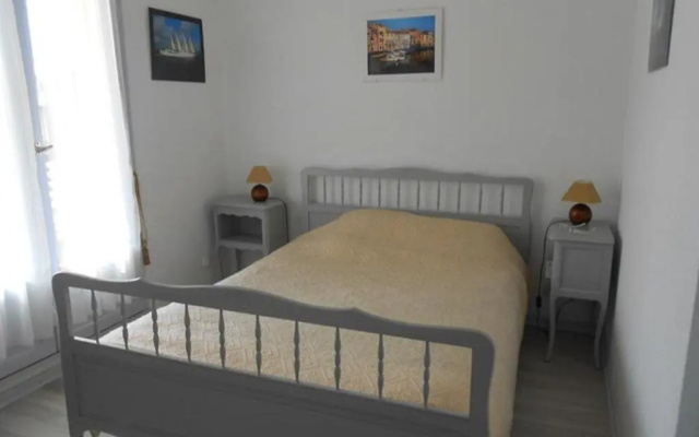 Appartement Vieux-Boucau-les-Bains, 2 pièces, 6 personnes - FR-1-379-24