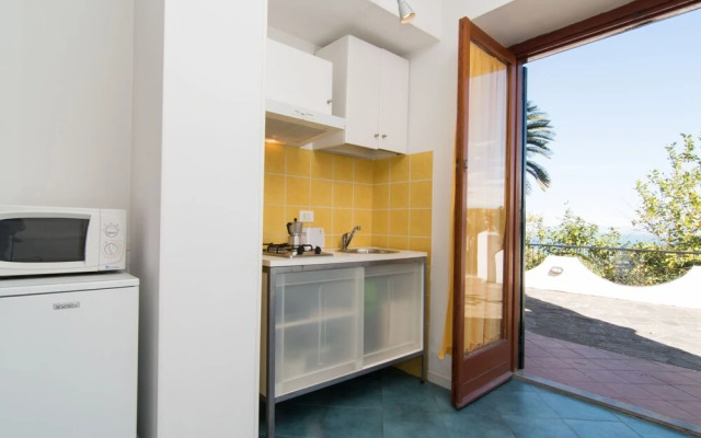 La Penultima Casamicciola Terme