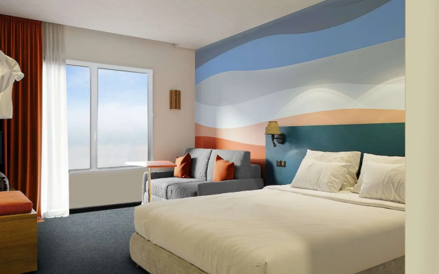 Ibis Styles Miramas - Provence