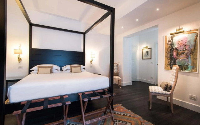 Hotel Michelangelo & Day SPA