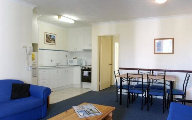 Aussie Resort