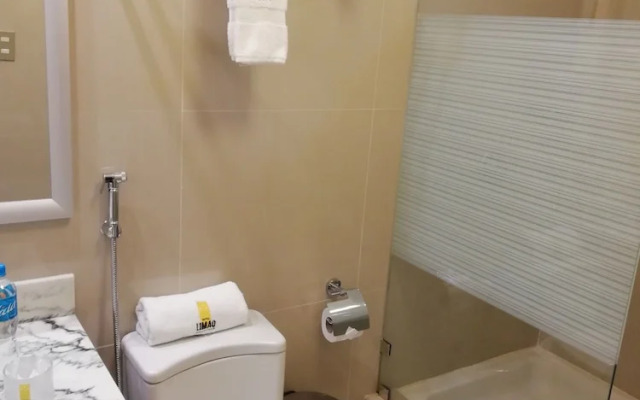Limaq Hotel