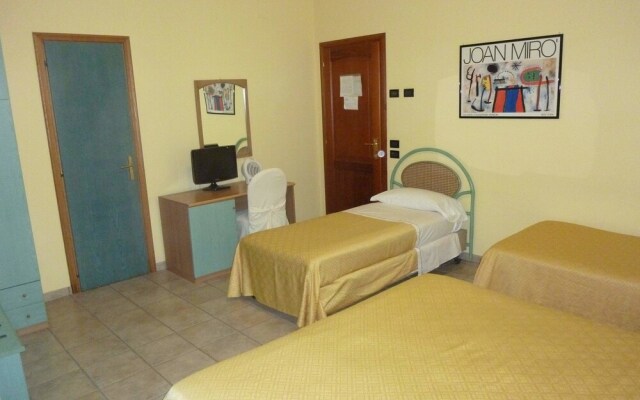 Mediterraneo Palace Depandance