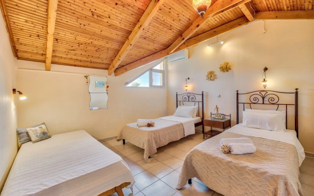 Panorama Studios & Apartments