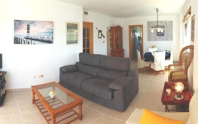 Apart. en Calpe a 150m. de la playa