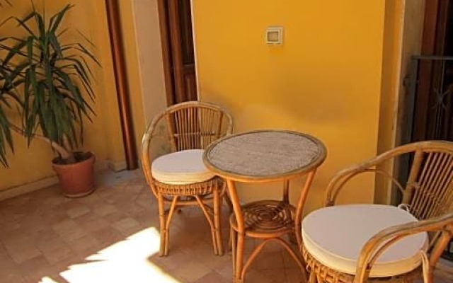 LArancio E Il Limone