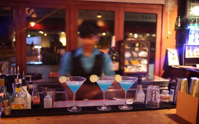 Amanjaya Pancam Suites Hotel