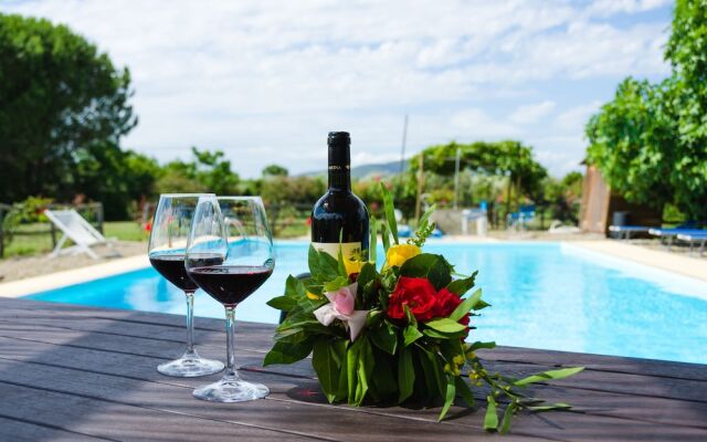 Agriturismo Il Roseto