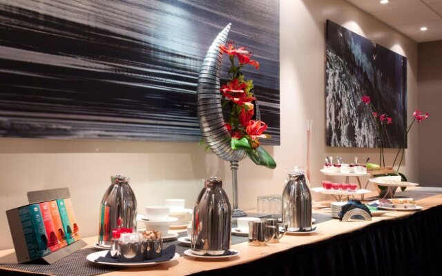 voco Belfast by IHG