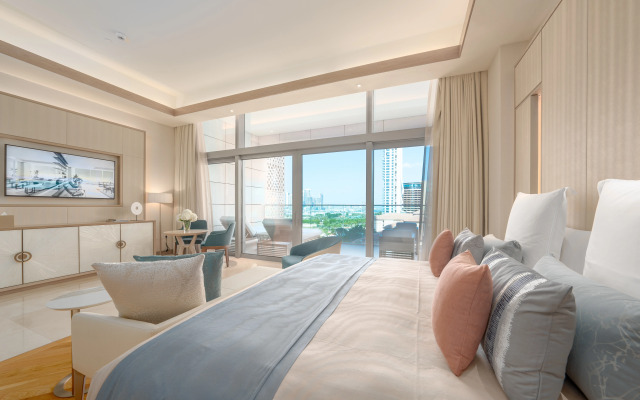 Five Luxe JBR