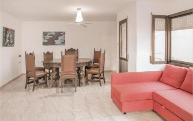 Three-Bedroom Apartment in Palamos