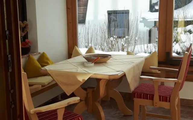 Ferienwohnungen Regina Unger