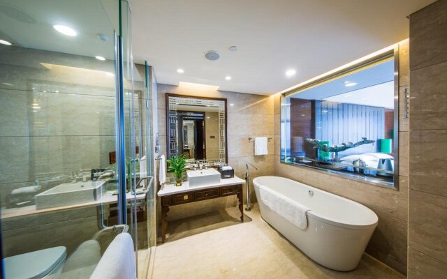 Dongguan Mankater International Hotel
