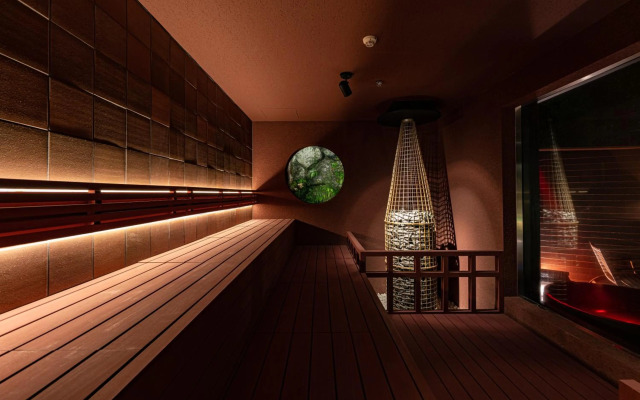 Noboribetsu Grand Hotel