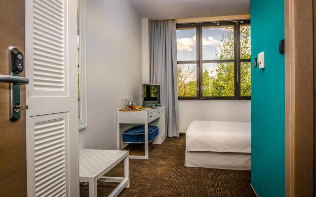 Hotel Passport Garni