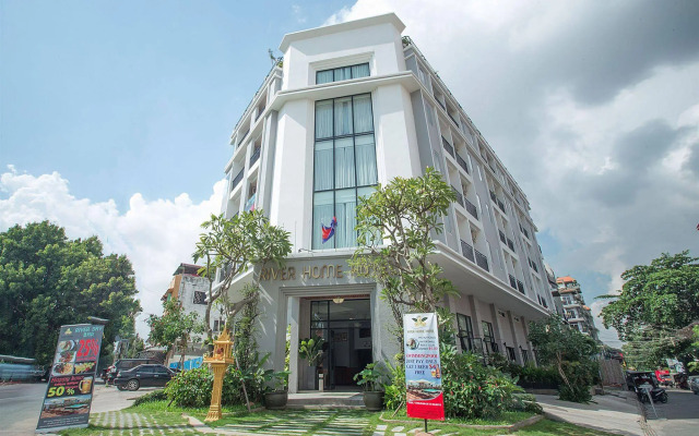 Jing Du Hotel