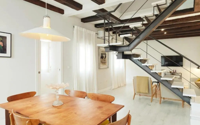 Home Club Lope de Vega XII