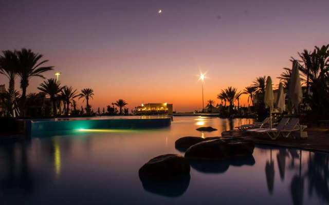 Pickalbatros Palais Des Roses