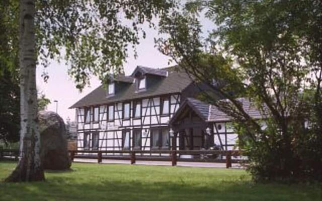 Landhaus Verdi