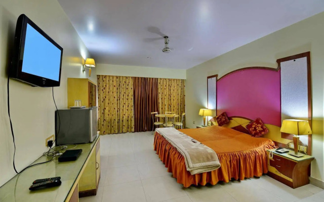 Royal King Resort