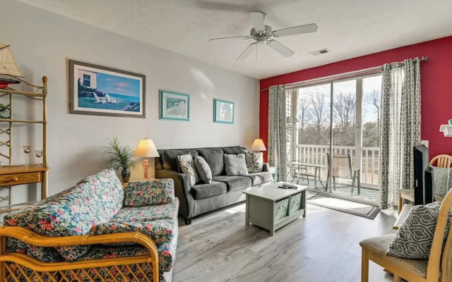 River Oaks 51-E Apartment