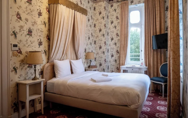 Château de l'Aubrière